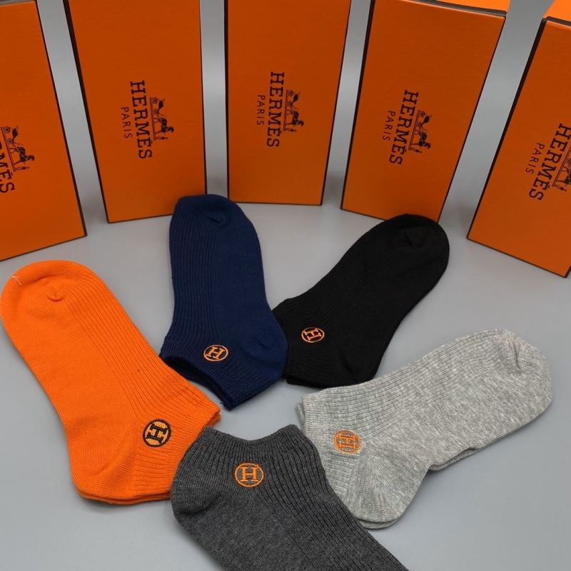 Hermes Socks